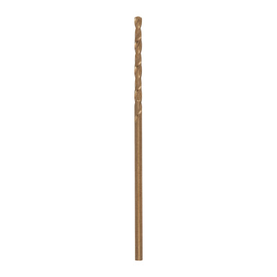 Свердла по металу 2 шт Milwaukee RED COBALT HSS-Co DIN338 1х12х34 мм 4932363248