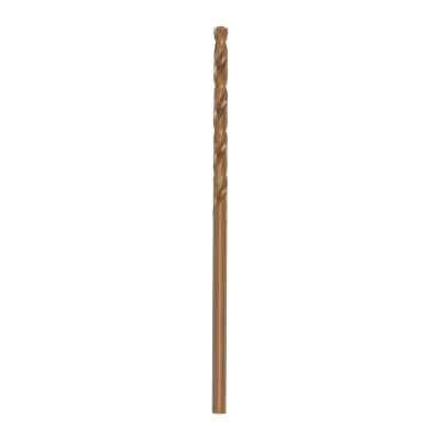 Свердла по металу 2 шт Milwaukee RED COBALT HSS-Co DIN338 2х24х49 мм 4932363250