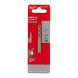 Свердла по металу 2 шт Milwaukee RED COBALT HSS-Co DIN338 3х33х61 мм 4932363253