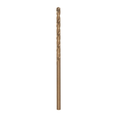 Свердла по металу 2 шт Milwaukee RED COBALT HSS-Co DIN338 3х33х61 мм 4932363253