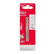 Свердла по металу 2 шт Milwaukee RED COBALT HSS-Co DIN338 4х43х75 мм 4932363258