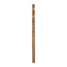 Свердло по металу Milwaukee RED COBALT HSS-Co DIN338 4.8х52х86 мм 4932363263