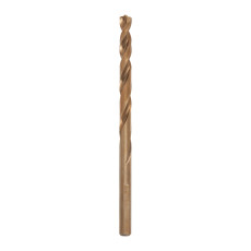 Свердло по металу Milwaukee RED COBALT HSS-Co DIN338 5х52х86 мм 4932363264
