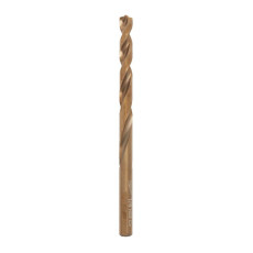 Свердло по металу Milwaukee RED COBALT HSS-Co DIN338 6.5х63х101 мм 4932363269