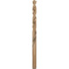 Свердло по металу Milwaukee RED COBALT HSS-Co DIN338 6.8х69х109 мм 4932363270