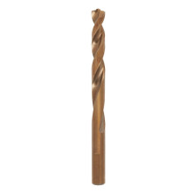 Сверло по металлу Milwaukee RED COBALT HSS-Co DIN338 7х69х109 мм 4932363271