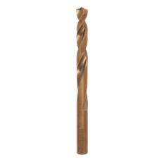 Свердло по металу Milwaukee RED COBALT HSS-Co DIN338 7х69х109 мм 4932363271