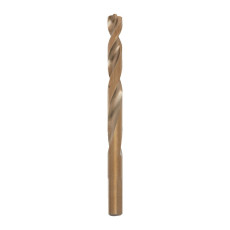 Свердло по металу Milwaukee RED COBALT HSS-Co DIN338 8.5х75х117 мм 4932363276
