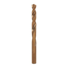 Свердло по металу Milwaukee RED COBALT HSS-Co DIN338 9х81х125 мм 4932363277