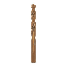 Свердло по металу Milwaukee RED COBALT HSS-Co DIN338 9х81х125 мм 4932363277