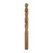 Свердло по металу Milwaukee RED COBALT HSS-Co DIN338 9х81х125 мм 4932363277