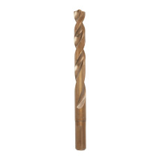 Свердло по металу Milwaukee RED COBALT HSS-Co DIN338 10х87х133 мм 4932363279