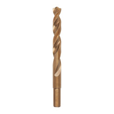 Свердло по металу Milwaukee RED COBALT HSS-Co DIN338 10.5х87х133 мм 4932363281