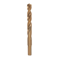 Свердло по металу Milwaukee RED COBALT HSS-Co DIN338 11х94х142 мм 4932363282