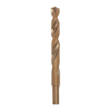 Свердло по металу Milwaukee RED COBALT HSS-Co DIN338 11.5х94х142 мм 4932363283