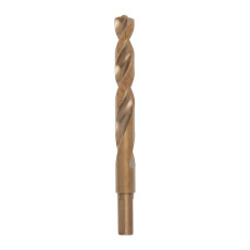 Свердло по металу Milwaukee RED COBALT HSS-Co DIN338 11.5х94х142 мм 4932363283