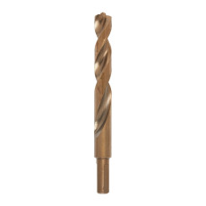 Свердло по металу Milwaukee RED COBALT HSS-Co DIN338 12.5х101х151 мм 4932363285