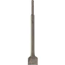Плоске зубило Milwaukee 250х40 мм SDS-Plus 4932367146