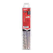 Бури по бетону 10 шт Milwaukee M2 6х100х160 мм SDS-Plus 4932371705