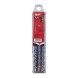 Бури по бетону 10 шт Milwaukee M2 8х100х160 мм SDS-Plus 4932371706