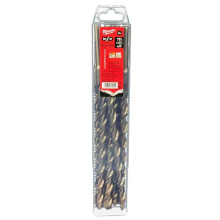 Бури по бетону 10 шт Milwaukee M2 14х210х260 мм SDS-Plus 4932371711