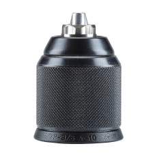 Патрон свердлильний швидкозатискний Milwaukee FIXTEC 10 мм 1/2х20 UNF 4932372443