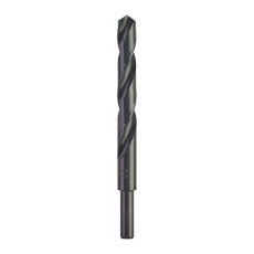 Сверло по металлу Milwaukee HSS-R DIN338 14х108х160 мм 4932373319