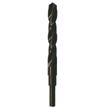 Свердло по металу Milwaukee HSS-R DIN338 15х114х169 мм 4932373321