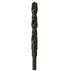 Свердло по металу Milwaukee HSS-R DIN338 15х114х169 мм 4932373321