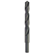 Свердло по металу Milwaukee HSS-R DIN338 16.5х125х184 мм 4932373324