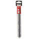 Сверло по металу Milwaukee HSS-R DIN338 16.5х125х184 мм 4932373324