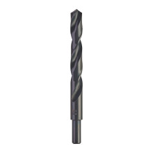 Сверло по металлу Milwaukee HSS-R DIN338 17.5х130х191 мм 4932373326