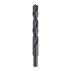 Свердло по металу Milwaukee HSS-R DIN338 17.5х130х191 мм 4932373326