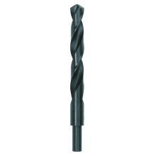 Свердло по металу Milwaukee HSS-R DIN338 19х135х198 мм 4932373329