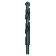Свердло по металу Milwaukee HSS-R DIN338 19х135х198 мм 4932373329
