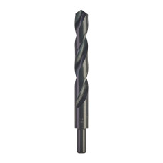 Свердло по металу Milwaukee HSS-R DIN338 19.5х140х205 мм 4932373330