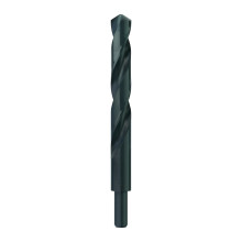 Свердло по металу Milwaukee HSS-R DIN338 20х140х205 мм 4932373331