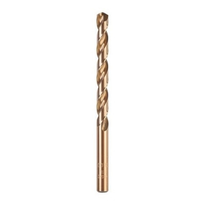 Свердла по металу 5 шт Milwaukee RED COBALT HSS-Co DIN338 8х75х117 мм 4932373350