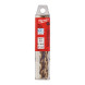 Свердла по металу 5 шт Milwaukee RED COBALT HSS-Co DIN338 9х81х125 мм 4932373352