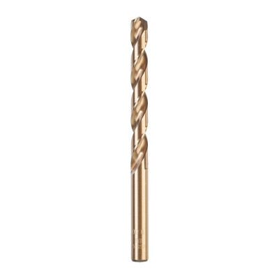 Свердла по металу 5 шт Milwaukee RED COBALT HSS-Co DIN338 9х81х125 мм 4932373352