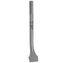Вигнуте зубило Milwaukee 300х80 мм SDS-Max 4932399234