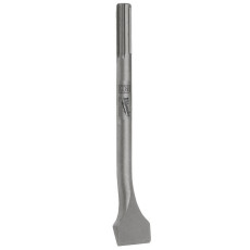 Вигнуте зубило Milwaukee 300х80 мм SDS-Max 4932399234