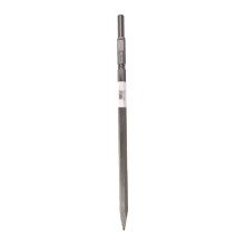 Пикообразное зубило Milwaukee 600 мм HEX 21 4932399253
