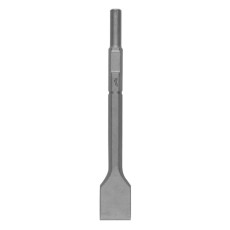 Плоске зубило Milwaukee 300х50 мм HEX 21 4932399260
