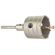 Коронка по бетону Milwaukee SDS-Plus TCT Core Cutter Set 68x50x182хSDS-Plus 4932399296