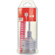 Коронка по бетону Milwaukee SDS-Plus TCT Core Cutter Set 68x50x182хSDS-Plus 4932399296
