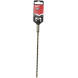Бур по бетону Milwaukee M2 5.5х150х210 мм SDS-Plus 4932399317