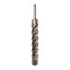 Бур по бетону Milwaukee MX4 28х200х250 мм SDS-Plus 4932399334