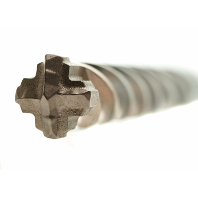 Бур по бетону Milwaukee MX4 28х200х250 мм SDS-Plus 4932399334