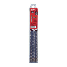 Бури по бетону 10 шт Milwaukee M2 6х150х210 мм SDS-Plus 4932399337